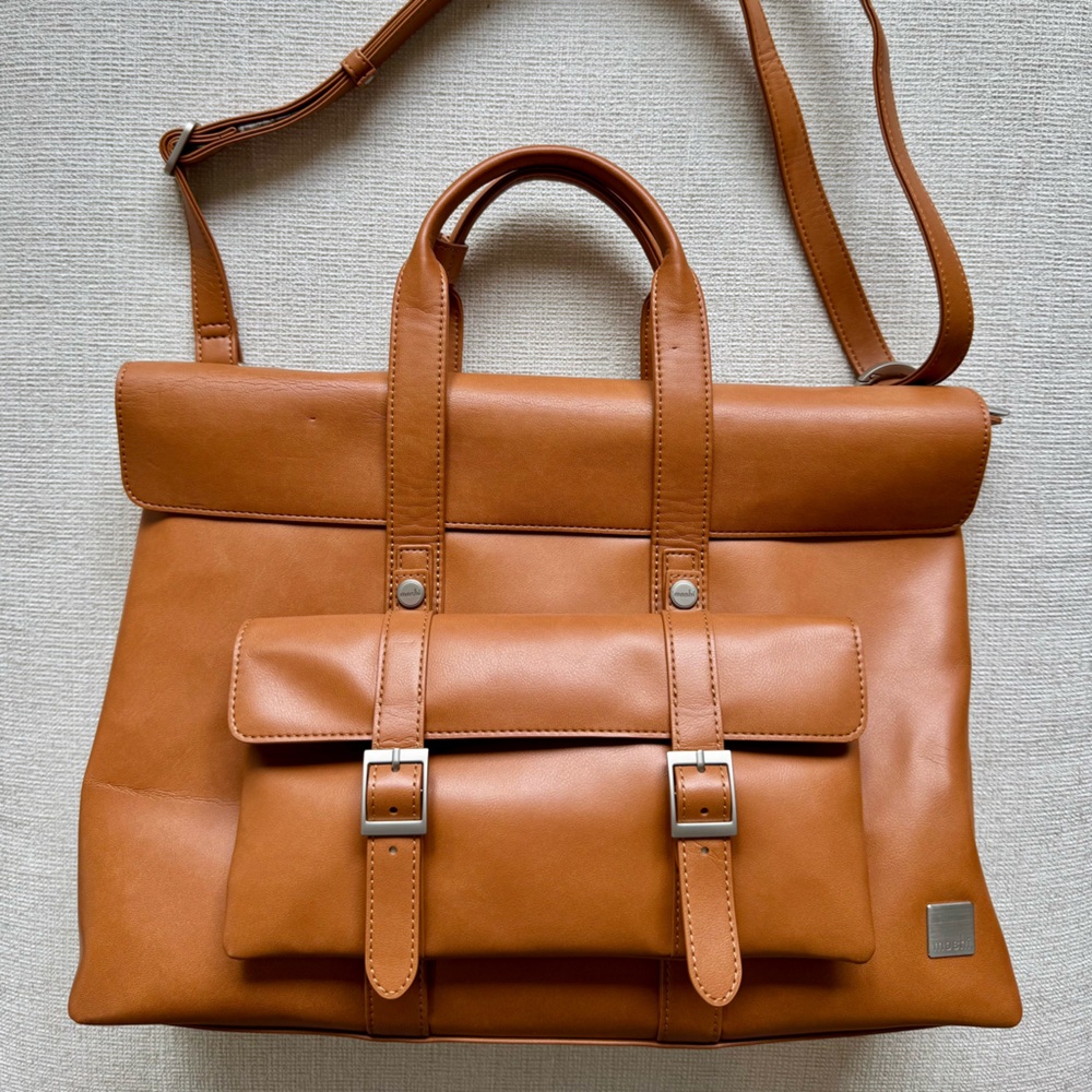 Moshi Treya Lite Convertible Satchel/Backpack